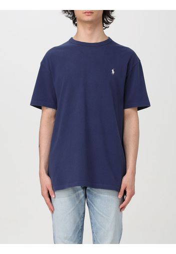 T-shirt Polo Ralph Lauren in cotone