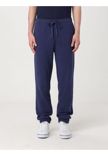 Pantalone POLO RALPH LAUREN Uomo colore Blue Navy