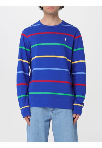 Polo POLO RALPH LAUREN Uomo colore Fantasia