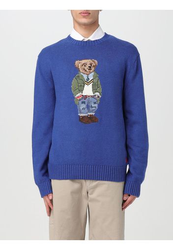 Maglia Bear Polo Ralph Lauren