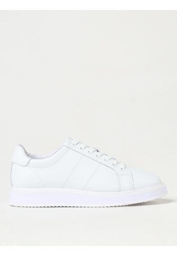 Sneakers Polo Ralph Lauren in pelle