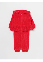 Tuta POLO RALPH LAUREN Bambino colore Rosso