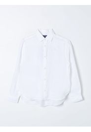 Camicia POLO RALPH LAUREN Bambino colore Bianco