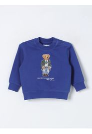 Maglia POLO RALPH LAUREN Bambino colore Blue