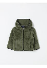 Cappotto POLO RALPH LAUREN Bambino colore Verde