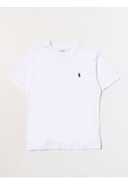 T-shirt Polo Ralph Lauren in cotone