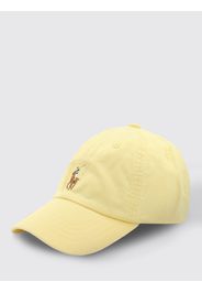 Cappello Polo Ralph Lauren in cotone con logo