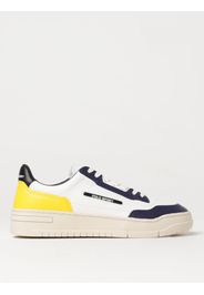 Sneakers Polo Ralph Lauren in pelle