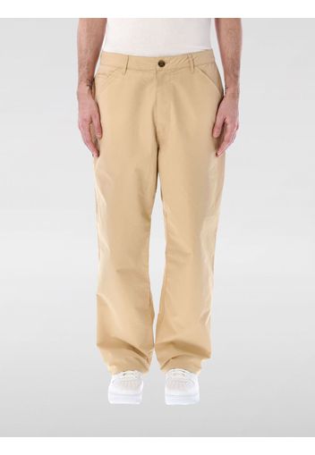 Pantalone POP TRADING COMPANY Uomo colore Beige