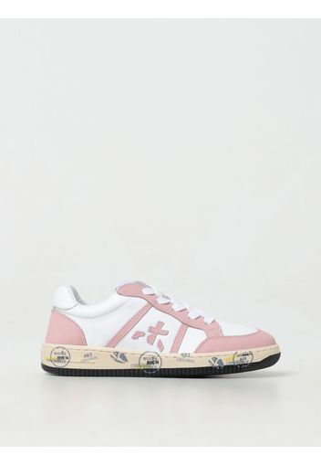 Sneakers Premiata in pelle