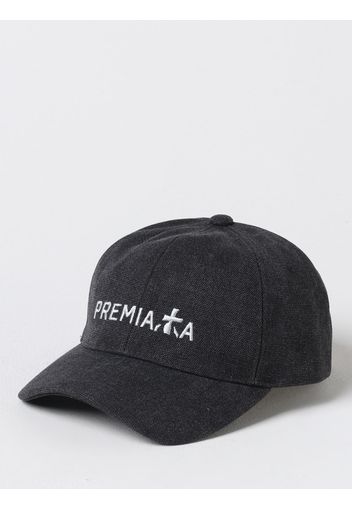 Cappello PREMIATA Uomo colore Nero 1