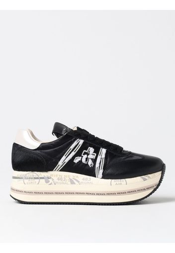 Sneakers Beth Premiata in pelle