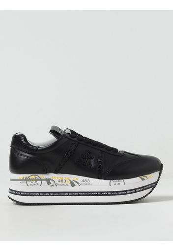 Sneakers Beth Premiata in pelle