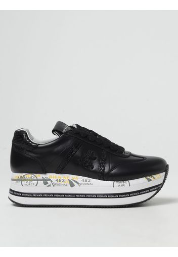 Sneakers Beth Premiata in pelle