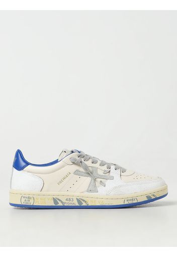 Sneakers Clay Premiata in pelle used