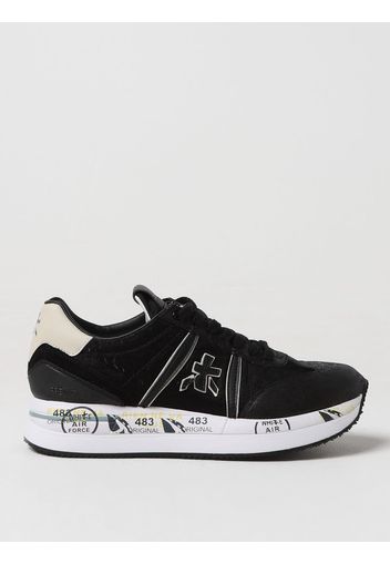 Sneakers PREMIATA Donna colore Nero