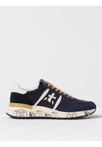 Sneakers PREMIATA Uomo colore Blue