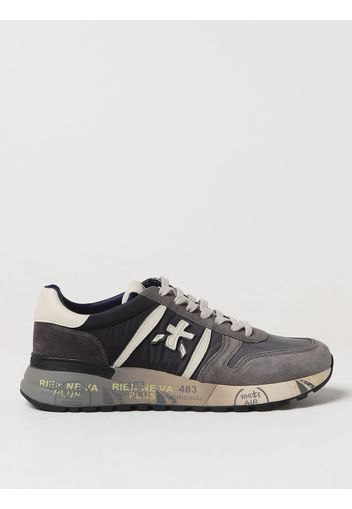 Sneakers PREMIATA Uomo colore Grigio