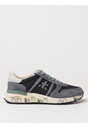 Sneakers PREMIATA Uomo colore Grigio