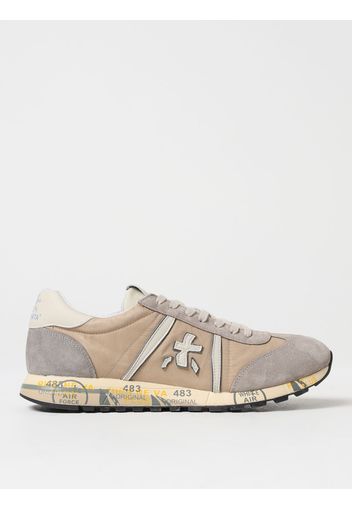 Sneakers PREMIATA Uomo colore Beige