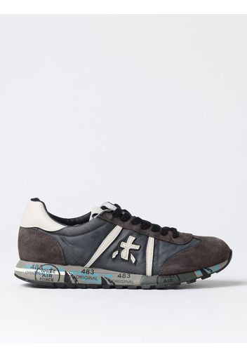 Sneakers PREMIATA Uomo colore Marrone