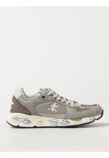 Sneakers PREMIATA Uomo colore Militare