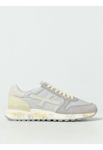 Sneakers PREMIATA Uomo colore Beige