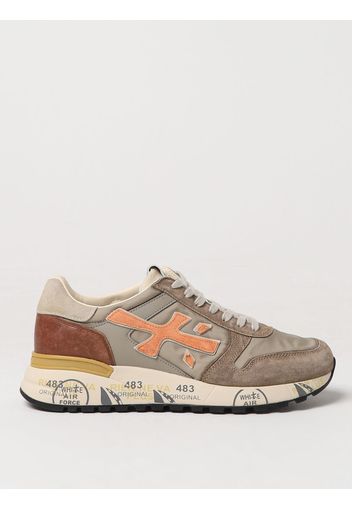 Sneakers PREMIATA Uomo colore Beige