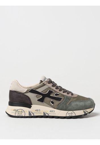 Sneakers PREMIATA Uomo colore Militare