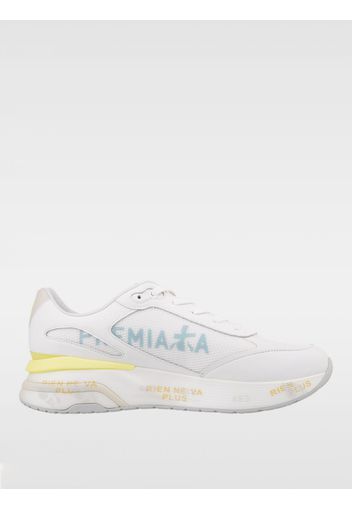 Sneakers PREMIATA Uomo colore Bianco