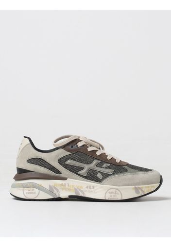 Sneakers PREMIATA Uomo colore Marrone