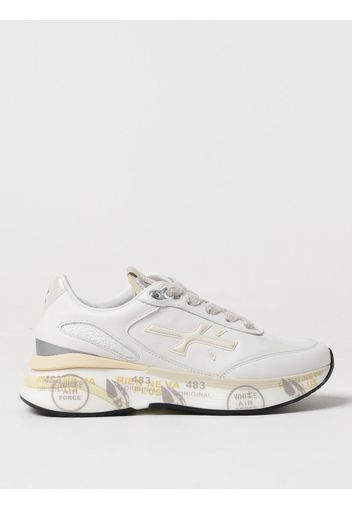 Sneakers PREMIATA Donna colore Bianco