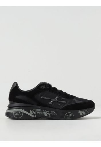 Sneakers PREMIATA Uomo colore Nero