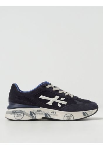 Sneakers PREMIATA Uomo colore Blue