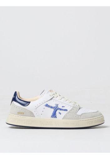 Sneakers PREMIATA Uomo colore Bianco