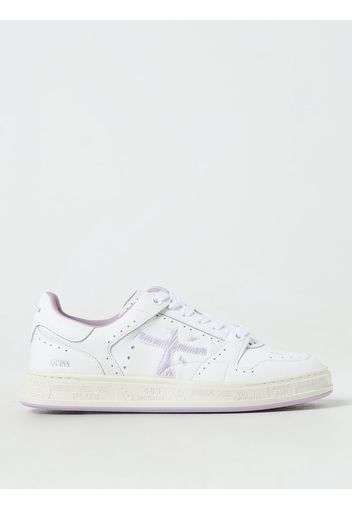 Sneakers Quinn Premiata in pelle