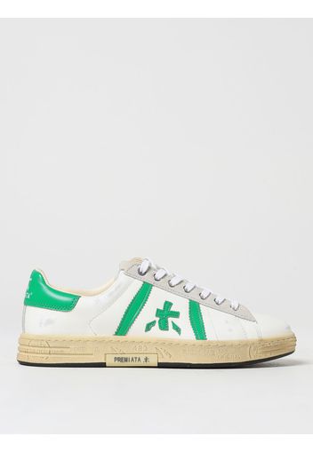 Sneakers Russell Premiata in pelle used