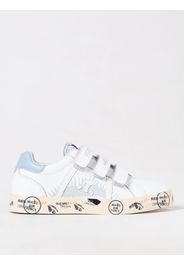 Sneakers PREMIATA Bambino colore Bianco