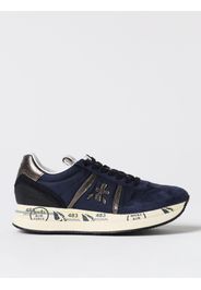 Sneakers PREMIATA Donna colore Blue