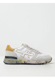 Sneakers PREMIATA Uomo colore Bianco