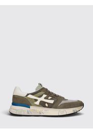 Sneakers PREMIATA Uomo colore Verde