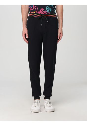 Pantalone PS PAUL SMITH Uomo colore Nero