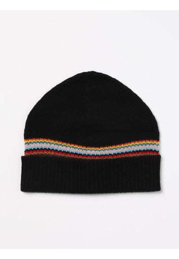 Cappello PS PAUL SMITH Uomo colore Nero