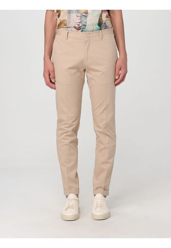 Pantalone PS PAUL SMITH Uomo colore Sabbia