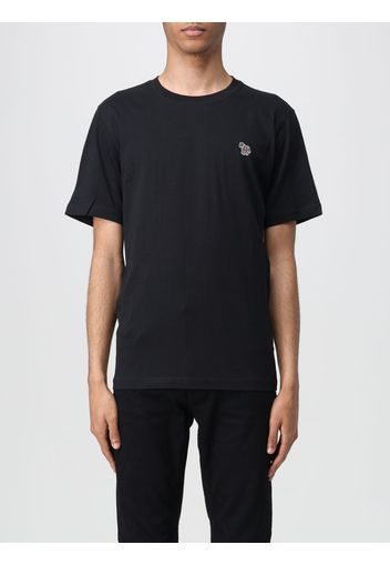 T-shirt PS Paul Smith in cotone