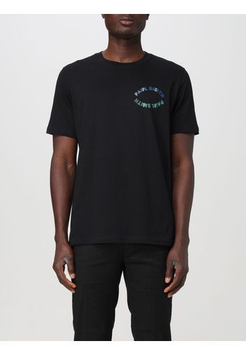 T-Shirt PS PAUL SMITH Uomo colore Nero