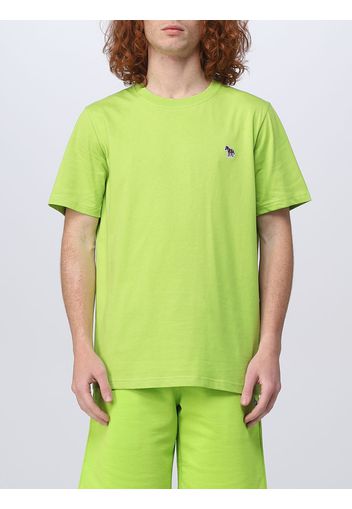 T-shirt Ps Paul Smith in cotone