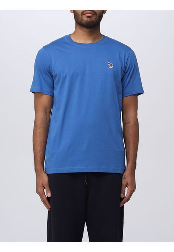 T-shirt Ps Paul Smith in cotone