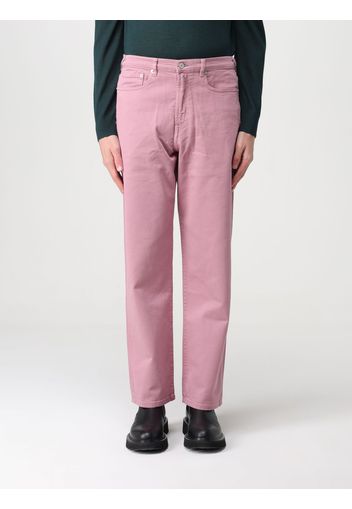 Jeans Ps Paul Smith in denim di cotone