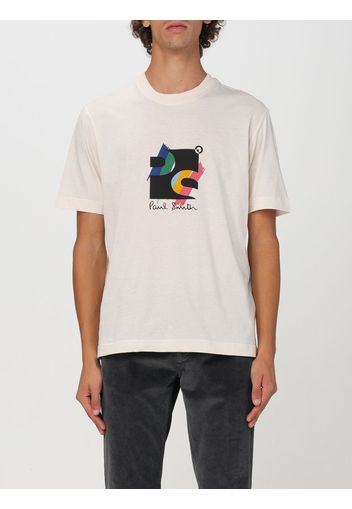 T-Shirt PS PAUL SMITH Uomo colore Beige